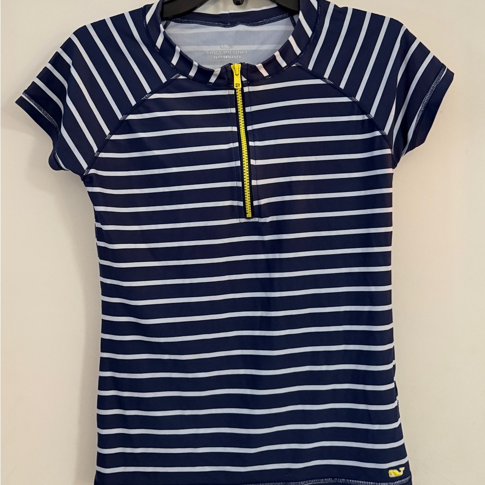 Vineyard Vines Performance shirt, size S